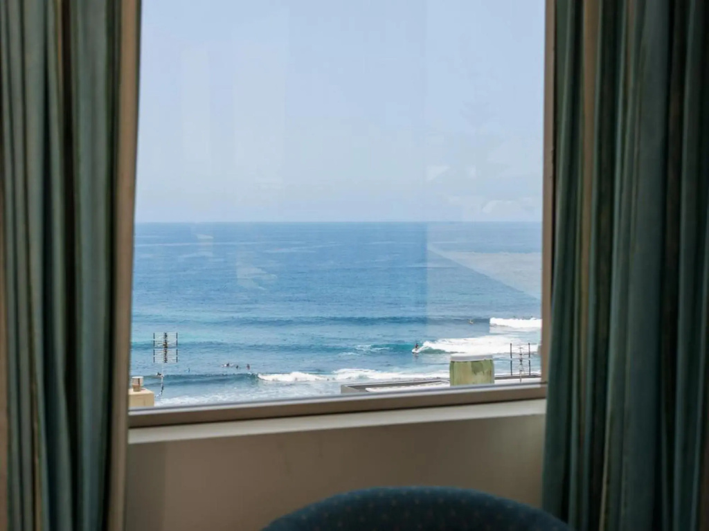 Alloggio Newcastle Beach - Général
