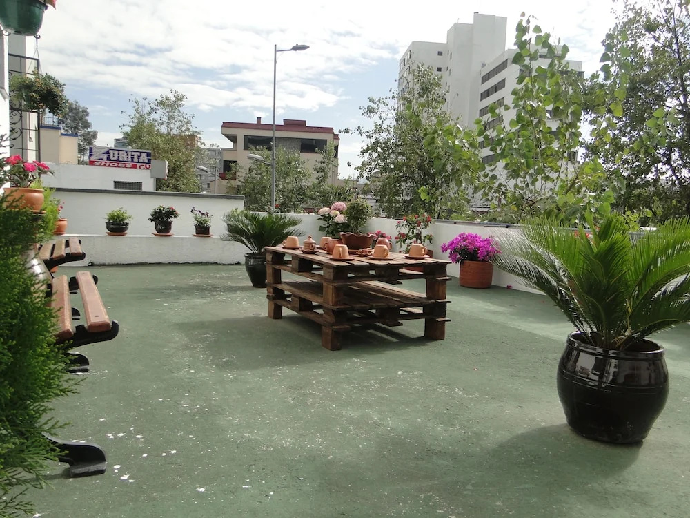 Hotel photo 14