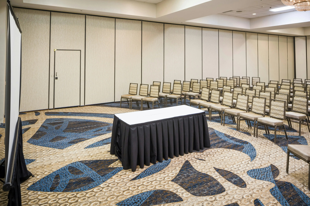 DoubleTree by Hilton Boston - Milford - Général