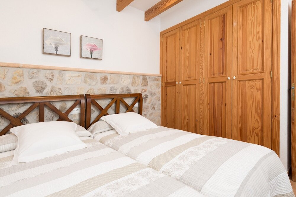 Hotel Finca Son Gener by null