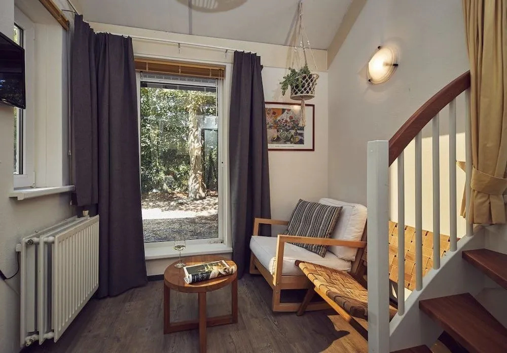 Badhotel Renesse - Général