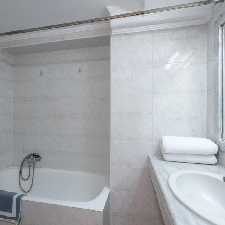 Sirene Beach Hotel - All Inclusive - Général