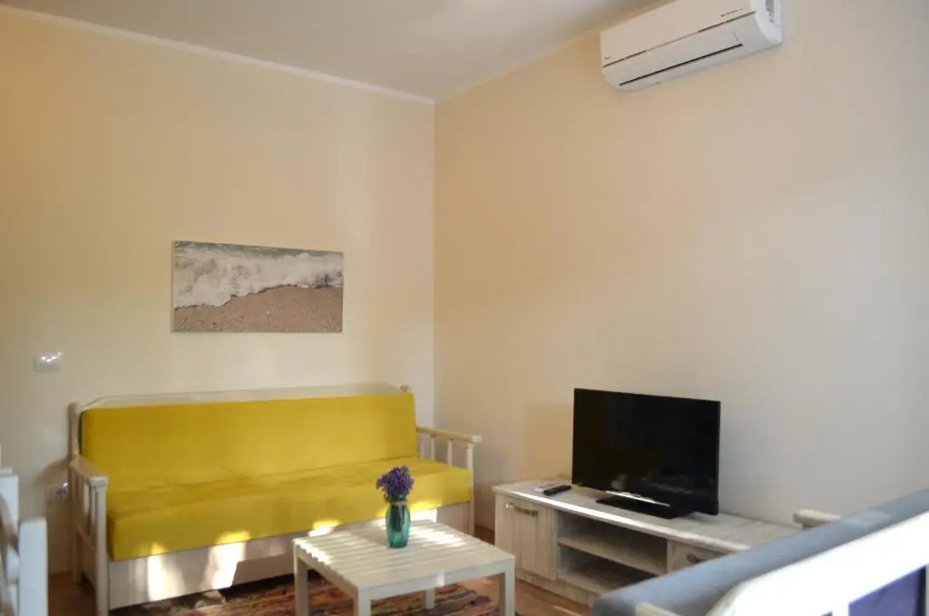 Rezidenca Kalter Durres - Chambres