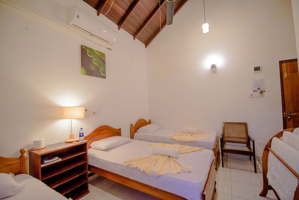 Muhsin Villa