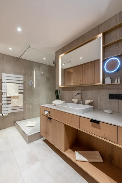 Sackmann Genuss und Spa Resort - Chambres