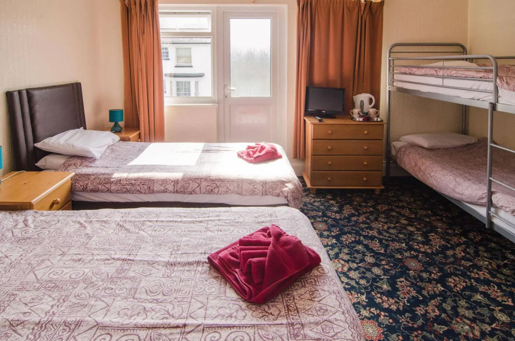 Hotel photo 20
