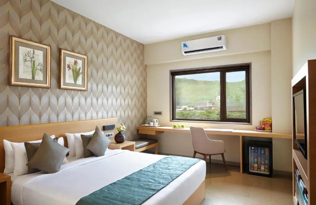Hotel photo 6