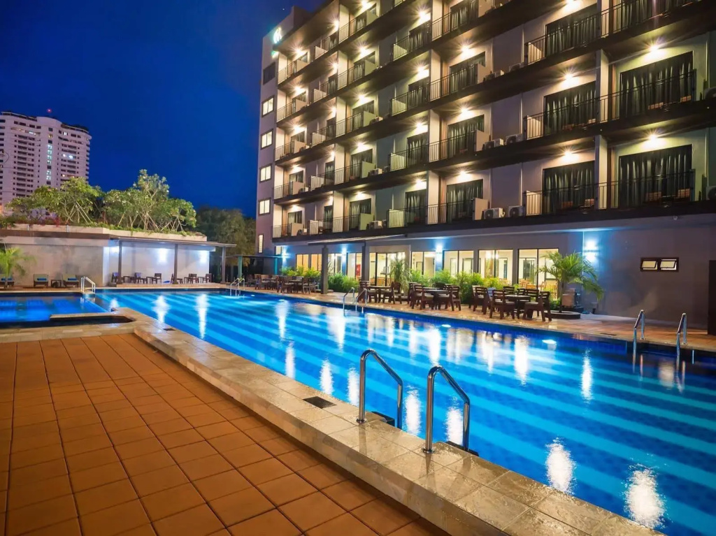 Hotel photo 26