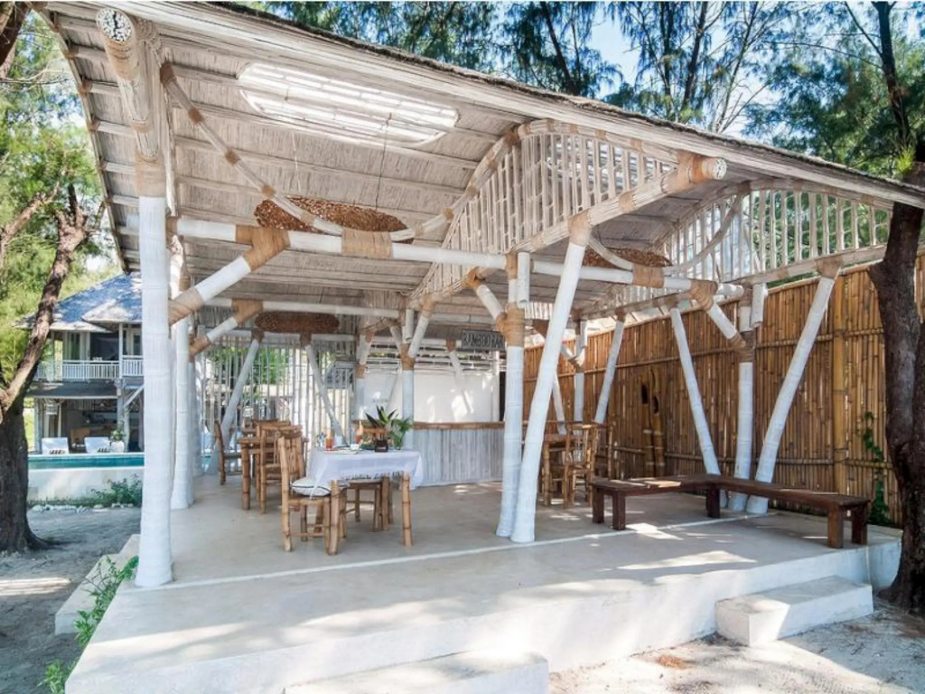 Villa Coral Flora