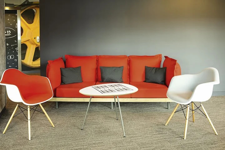 ibis Birmingham International Airport – NEC - Chambres