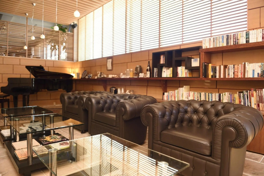 Hotel Umine 사진 26