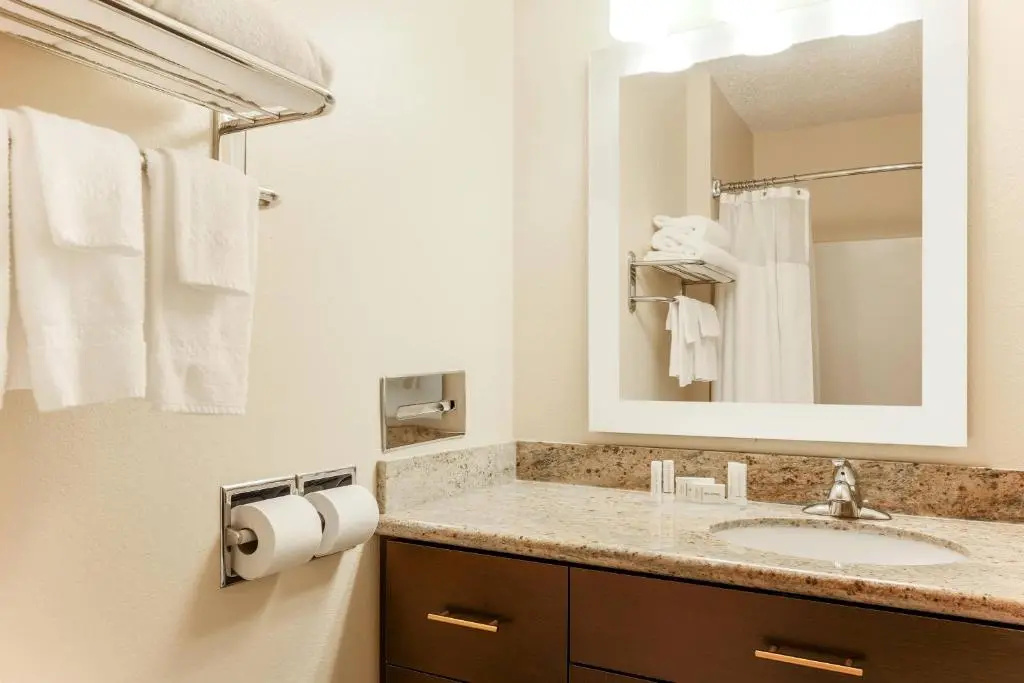 Sonesta Simply Suites Houston Brookhollow - Chambres
