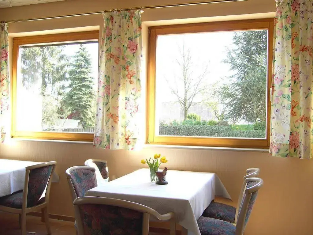 Wohlfühlhotel Sonnengarten - Général