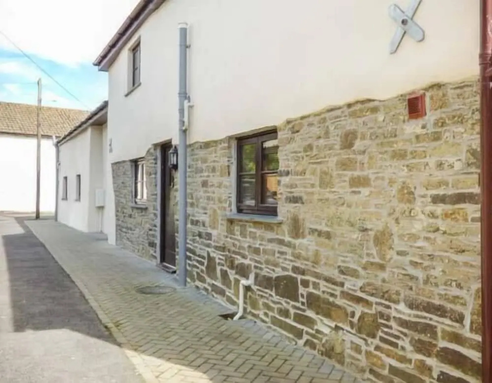 Sunnymead Cottage