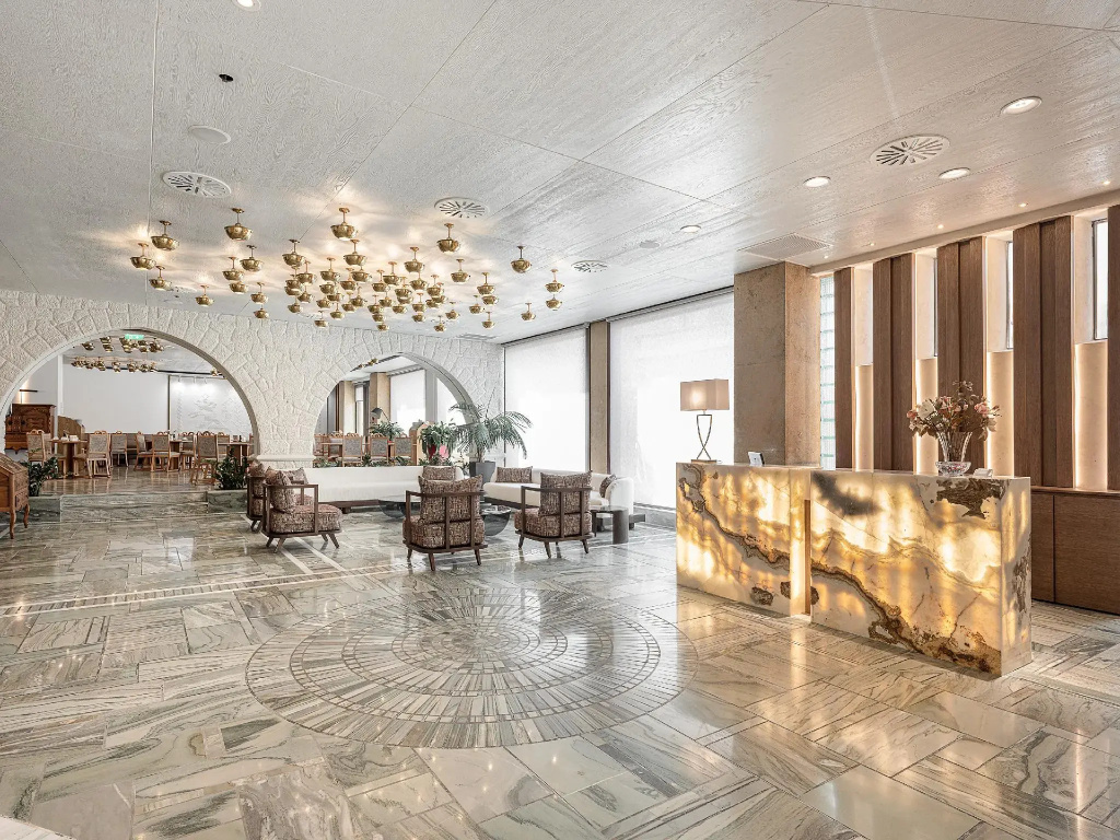 Civitel Akali Hotel - Général