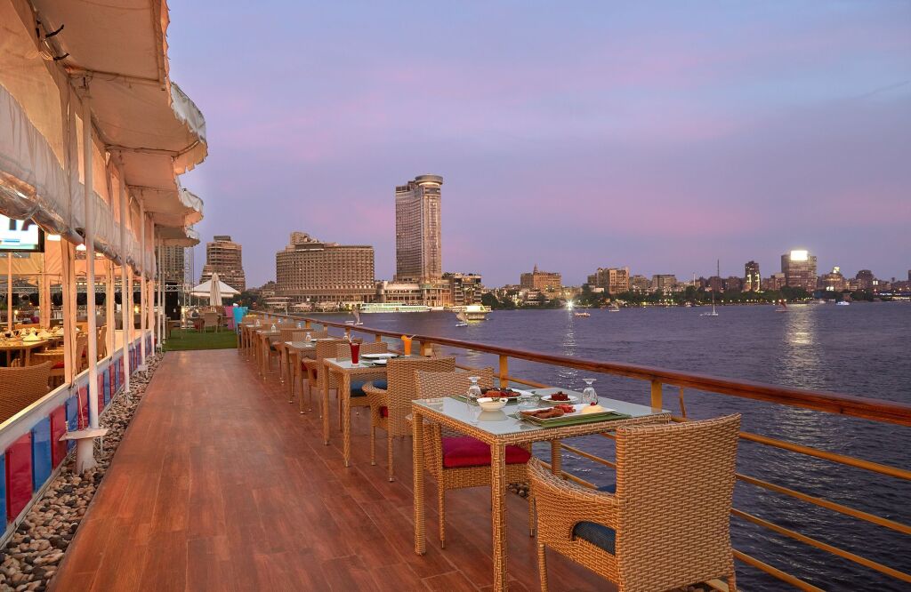 Nile View Jewel Hotel image