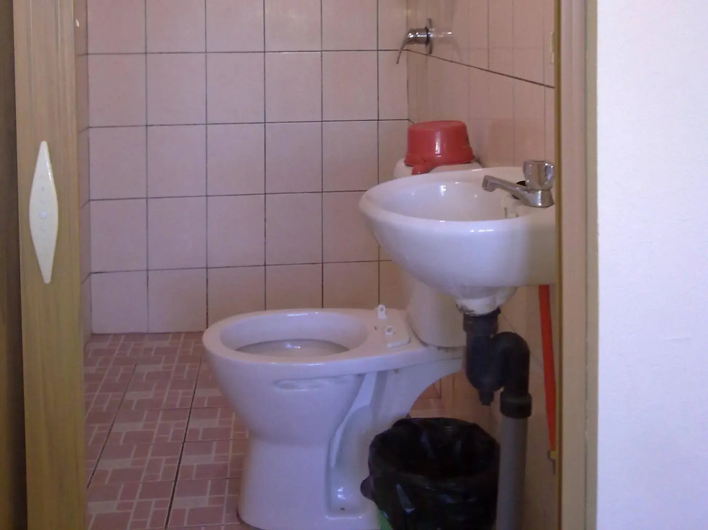 Hotel photo 8