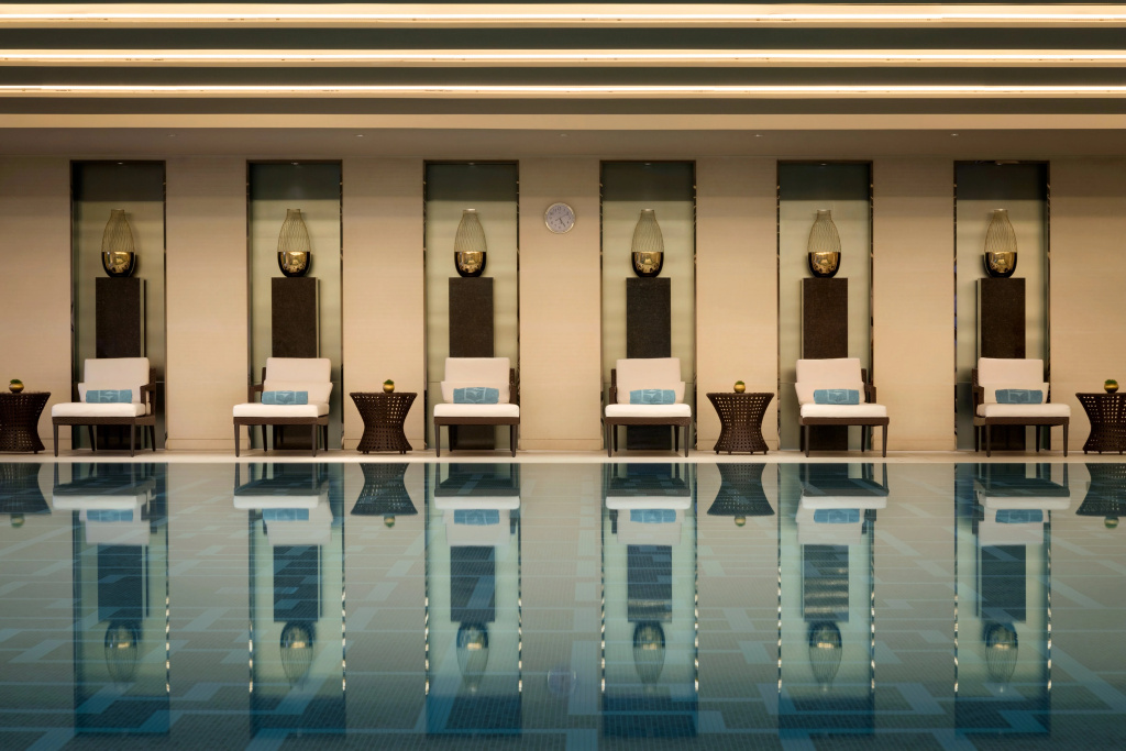 Midtown Shangri-La, Hangzhou - фото 1