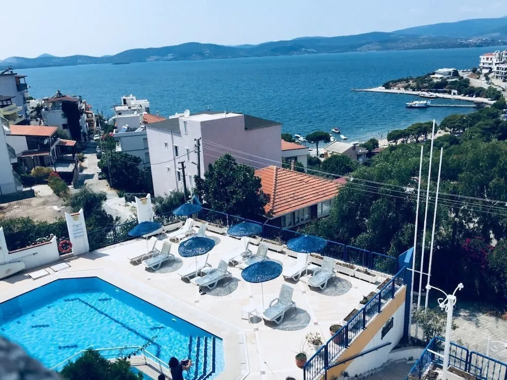 Hotel photo 12