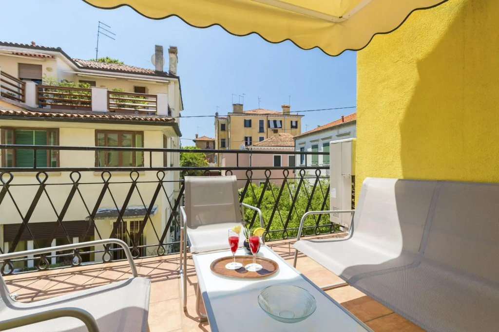 Villa Tiziana Hotel - Général
