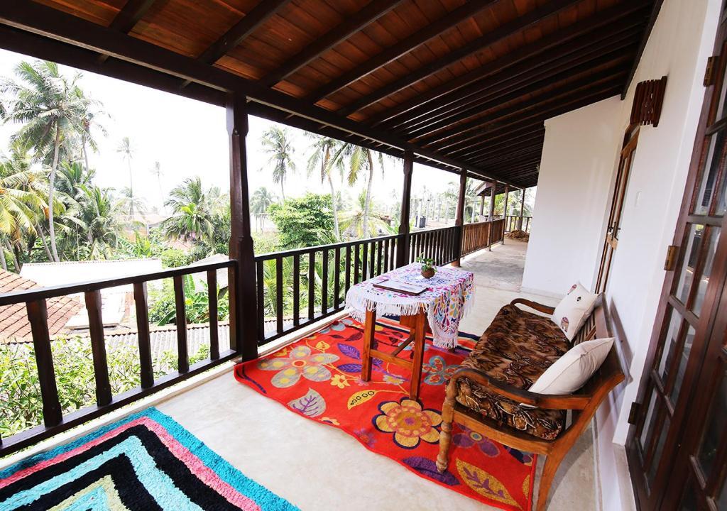 Lahiru Villa