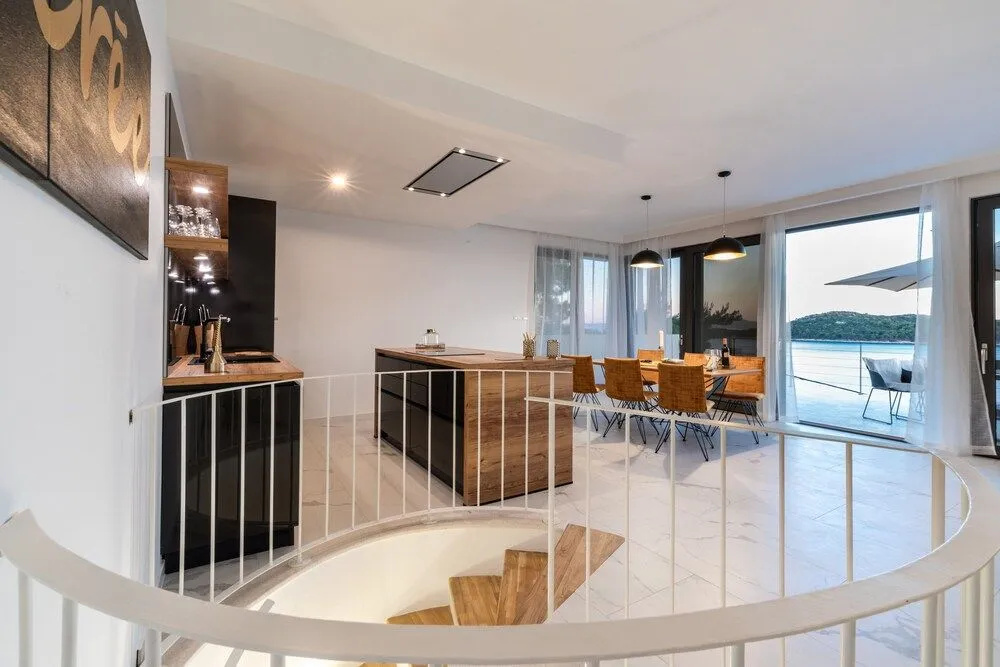 Villa Desire