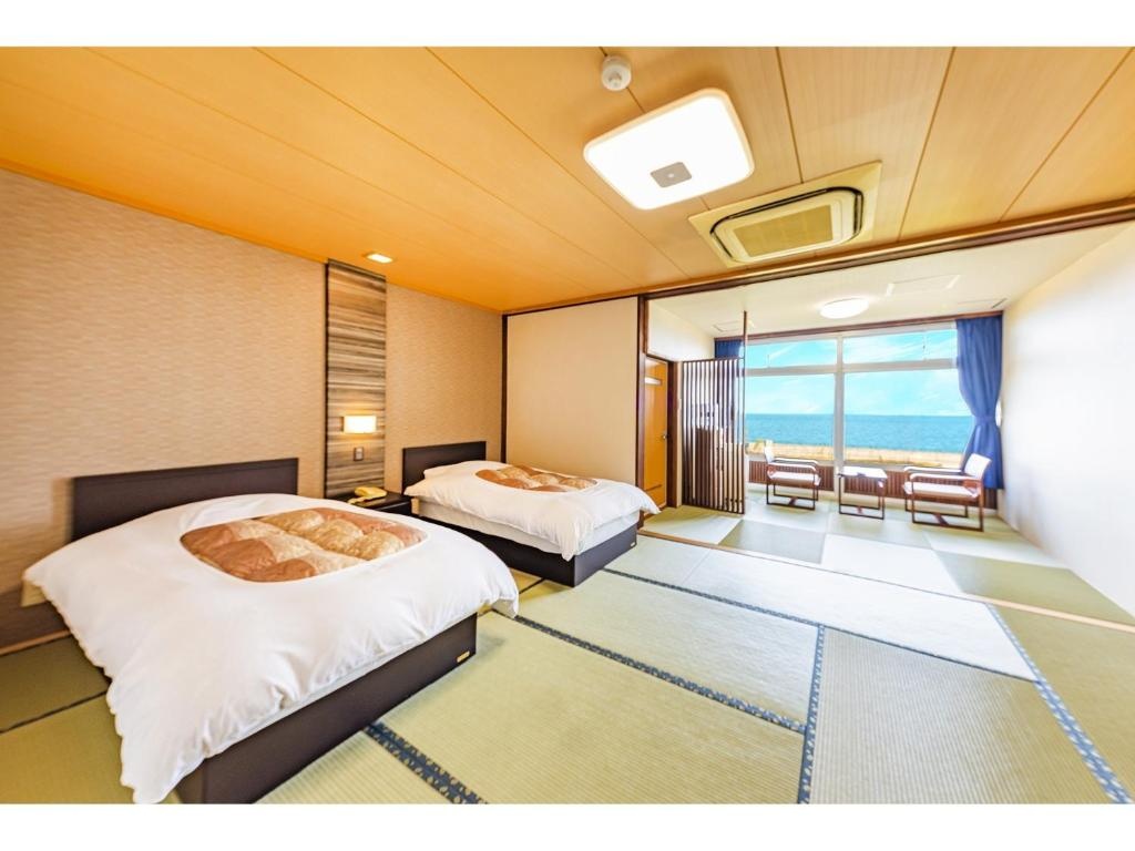 Umino hotel Hajime 사진 19