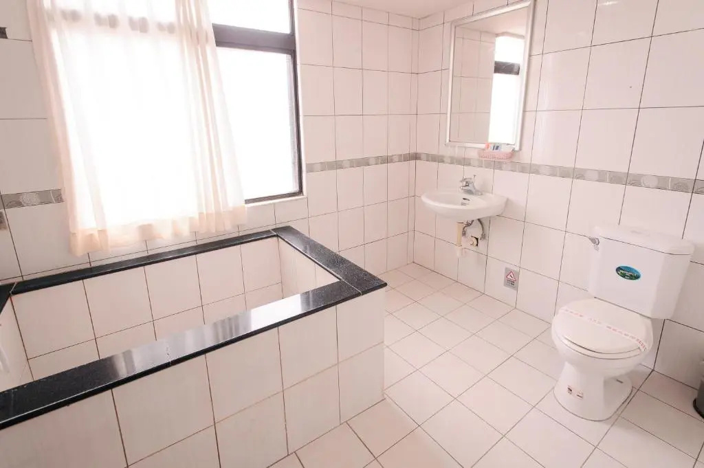 Superior Double room (full double bed)