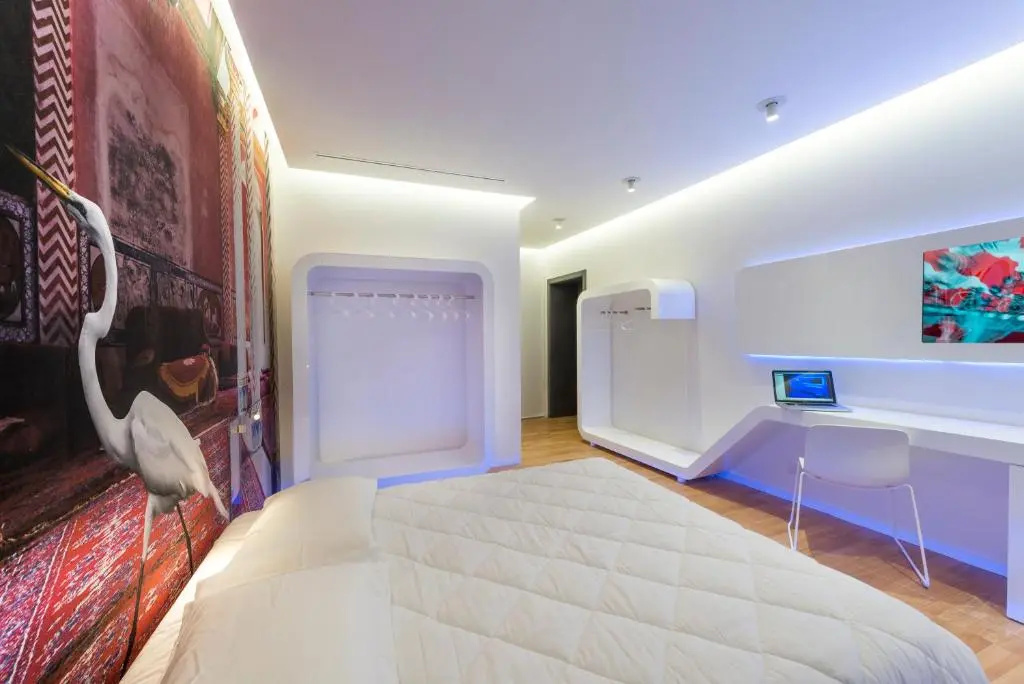Comfort Triple room