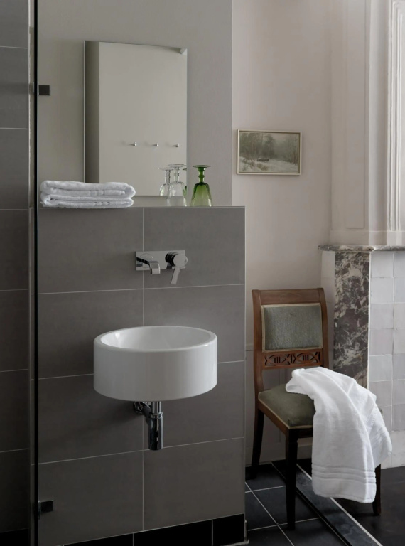 Boutique Hotel Grote Gracht - Général