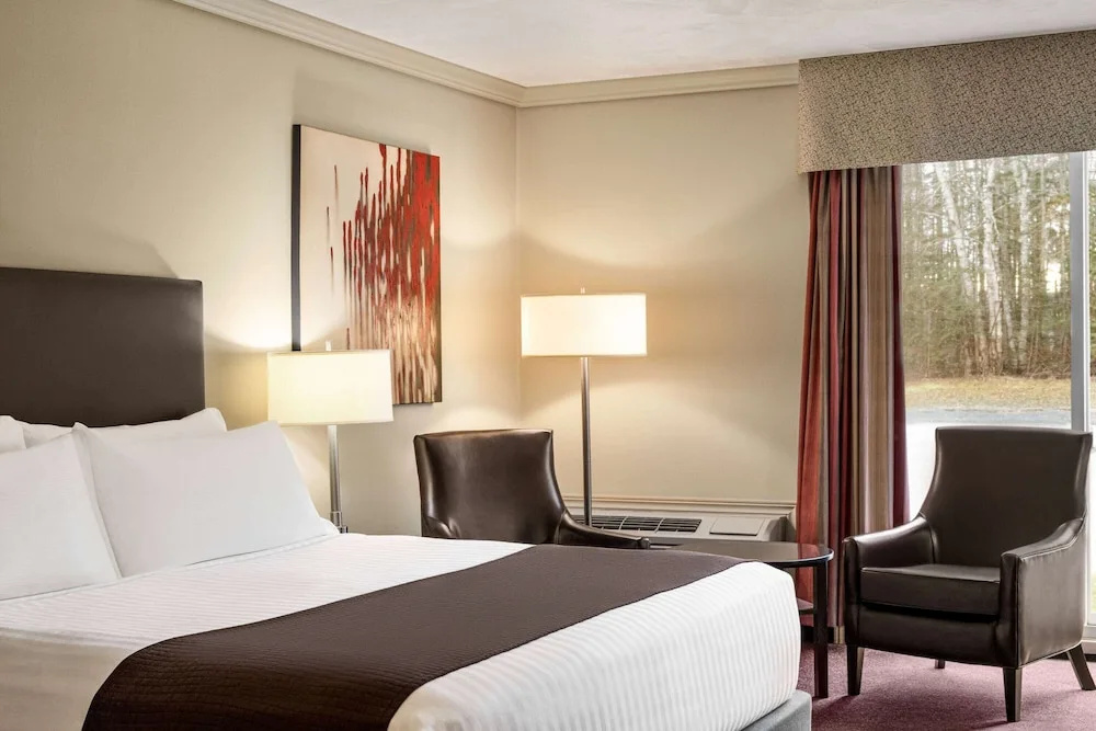 Atlantic Host Hotel, Trademark Collection by Wyndham - Chambres