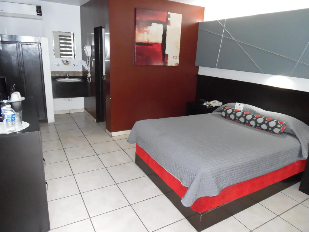 Hotel photo 30