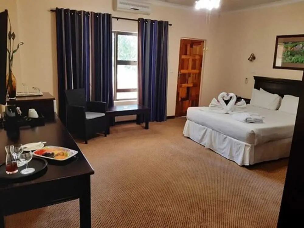 Gooderson Natal Spa Hot Springs & Leisure Resort - Chambres