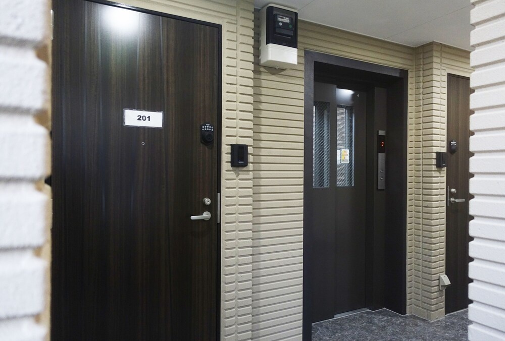 15 min Shinjuku! Kitchen Laundry! Perfect for a Long Stay! Many Facilities NearbyI Shinjuku,Tokyo 사진 26