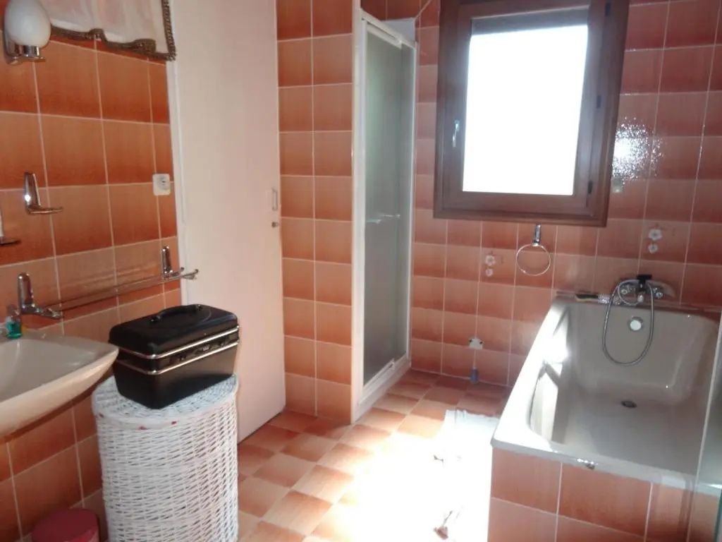 Afficher la photo 8 — Maison L'Aiguillon-sur-Mer, 5 pièces, 6 personnes - FR-1-476-135