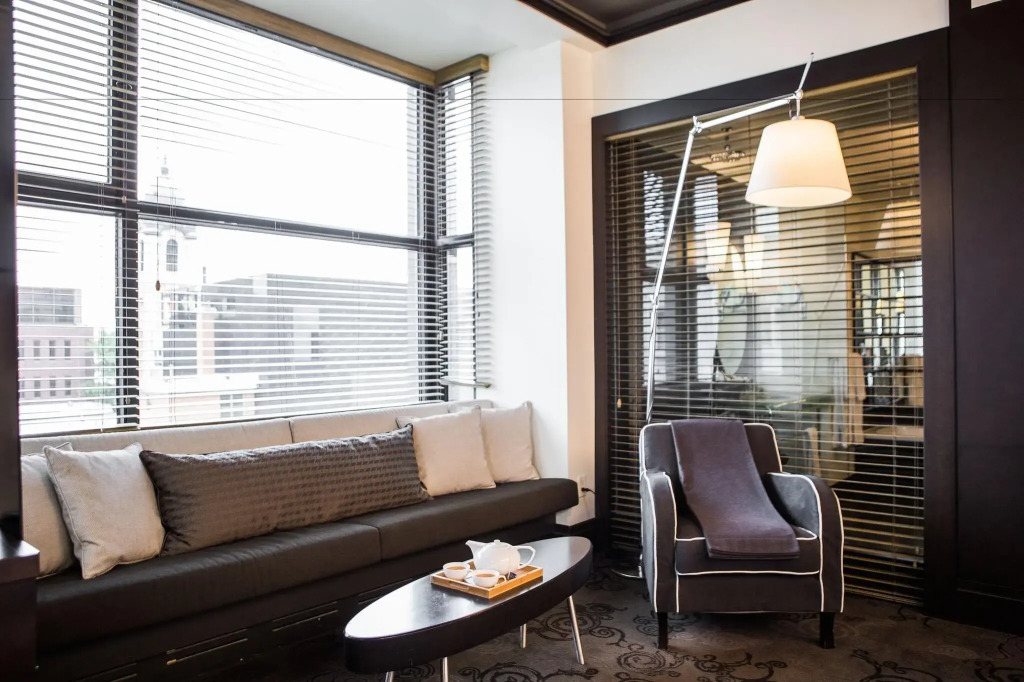 Hôtel Le Germain Québec - фото 6