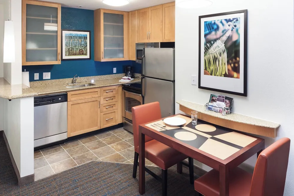 Residence Inn by Marriott Franklin Cool Springs - Chambres