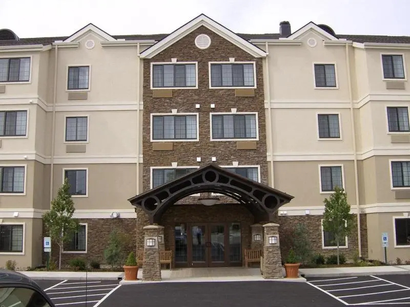Staybridge Suites Davenport by IHG - Chambres