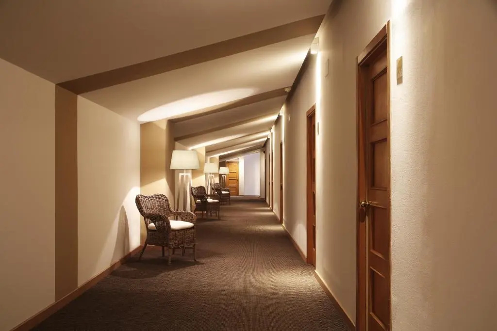 Augusta Club & Spa - Adults Only - Chambres