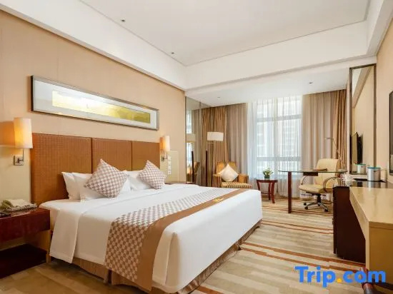 Superior Double room (full double bed)