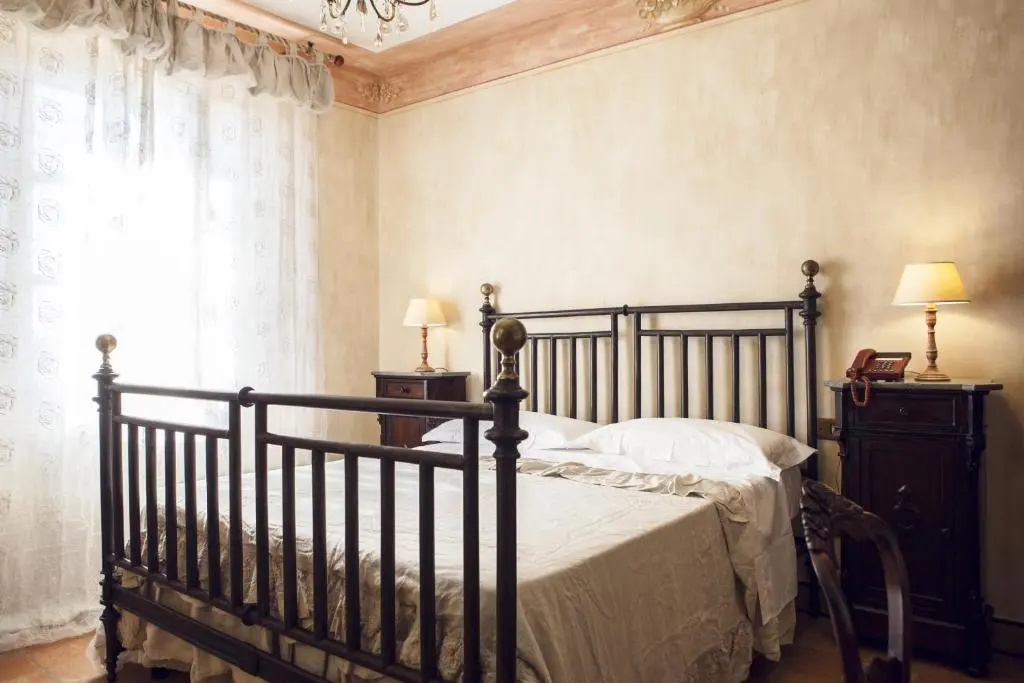 Tenuta Vento di Mare - Chambres