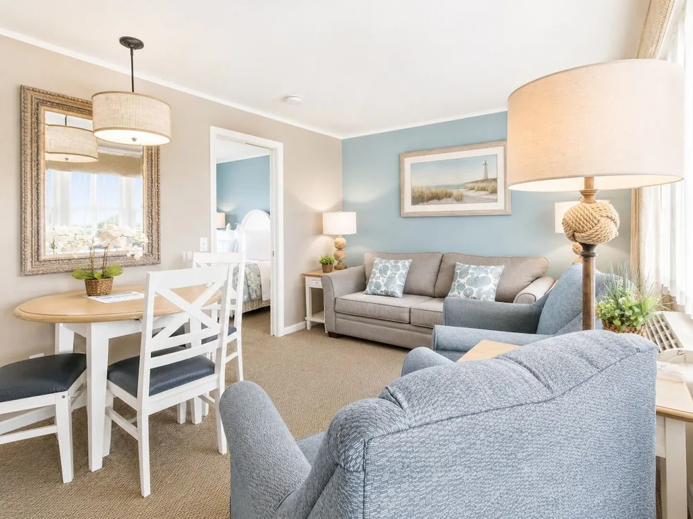 Colonial Acres Resort - Chambres