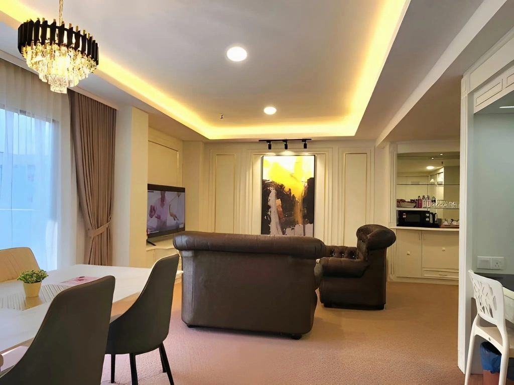 Swiss Inn Sungai Petani - Général