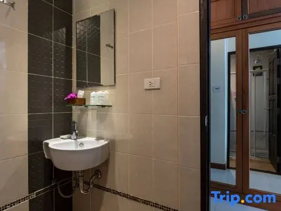 Lee Chiang Hotel - Chambres