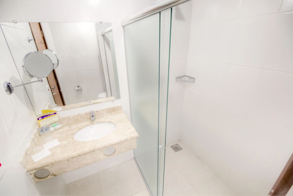 Hotel Dan Inn Uberaba & Convenções by Nacional Inn - Général