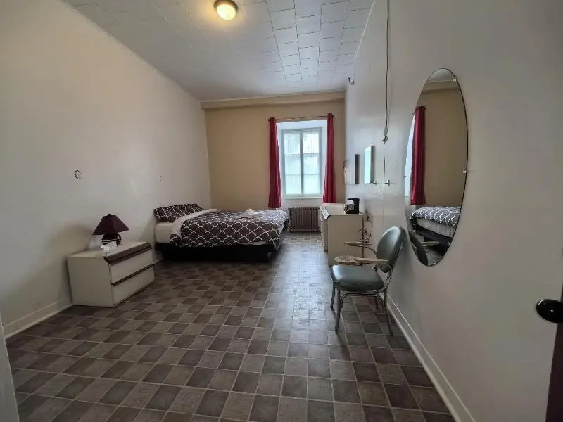 Auberge du Couvent — 5