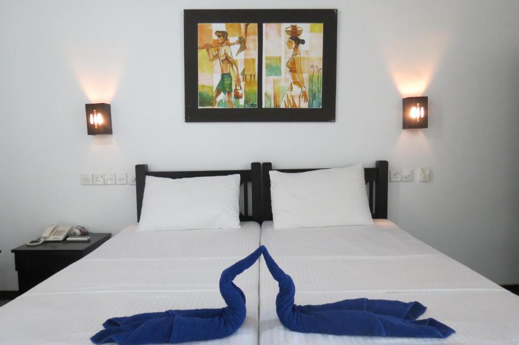 Scandinavia Hotel