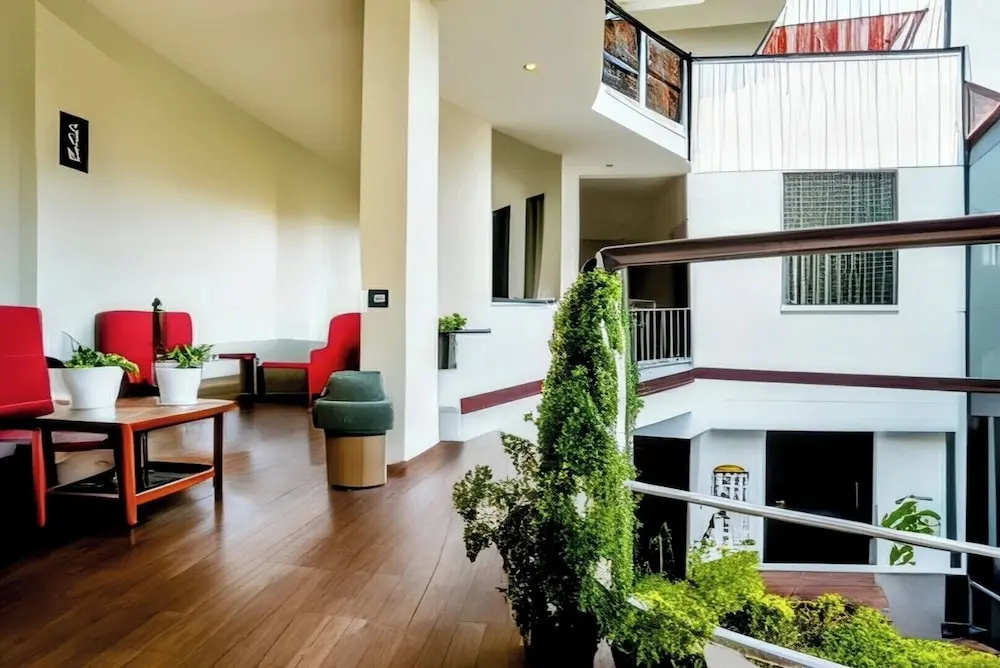 Hotel Sueño Tropical