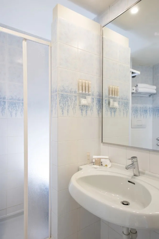 Hotel Grifone - Chambres
