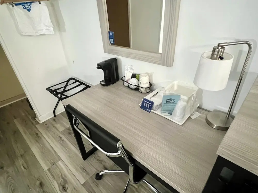 Hotel photo 18